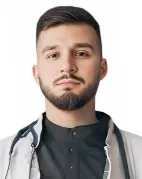 Ерошенко Алексей Александрович