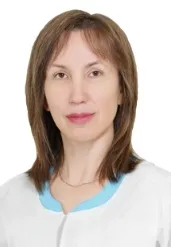 Тарасова Росина Васильевна