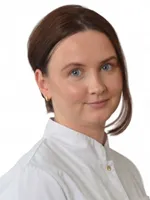 Вандич Светлана Владимировна