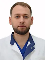 Чимаев Адлан Саид-Хусенович