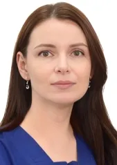 Павлова Юлия Владимировна