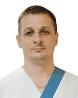 Мещеряков Евгений Владимирович