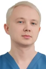 Востриков Николай Андреевич