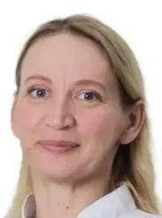 Булгакова Маргарита Владимировна