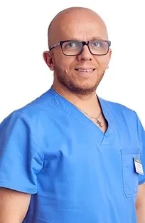 Долобешкин Дмитрий Сергеевич