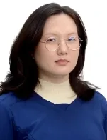 Лукьянова Галина Олеговна