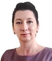 Смирнова Анна Андреевна