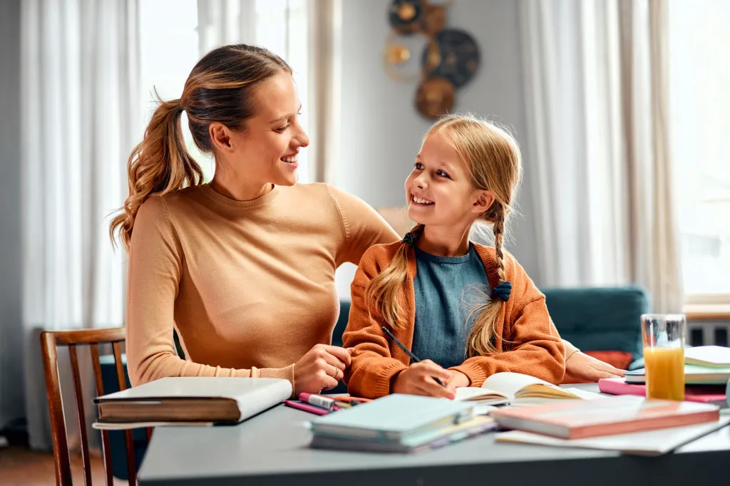 Чего не стоит делать родителям