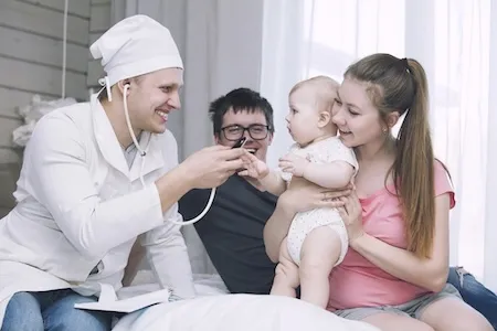 Обязательные процедуры