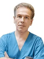 Кабиров Александр Витальевич