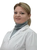 Фисенко Оксана Ивановна