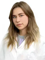 Гамзаева Анастасия Сергеевна