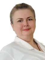 Волкова Нелли Яковлевна