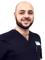 Арутюнян Давид Даниелович