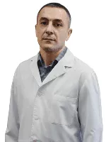Исаев Бадри Исаевич