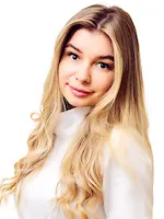 Ткаченко (Рыбалко) Татьяна Андреевна