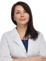 Бартошинская Виктория Викторовна