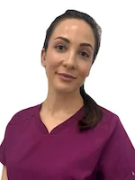 Попова Евгения Михайловна