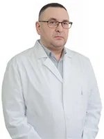 Кожемяко Виктор Васильевич