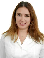 Добровольская Екатерина Элмановна