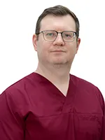 Зарубин Всеволод Андреевич