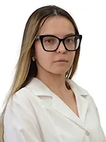 Азимова Лилия Фаузятовна