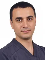 Карапетян Сергей Вазгенович