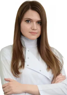 Валеева Алена Сергеевна