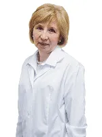 Николаева Алевтина Владимировна