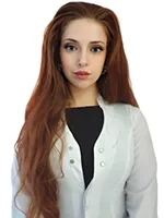 Ибрагимова Эльнара Серверовна