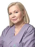 Поляруш Мария Юрьевна