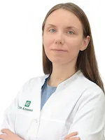 Кузнецова Ксения Михайловна