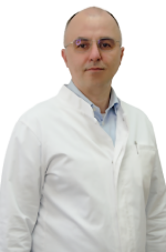 Белый Роман Владимирович
