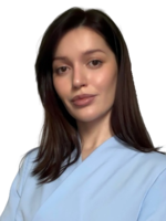Мирзоева Марина Алибековна
