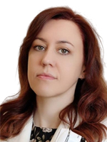 Романова Алена Олеговна