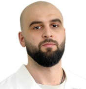 Джихаев Тамерлан Витальевич