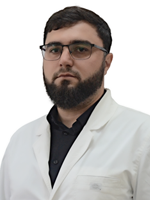 Омаров Нажмудин Назирбегович