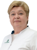 Григорьева Инна Владимировна