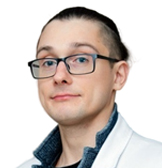 Ильвес Виктор Юрьевич