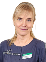 Хватова Елена Анатольевна