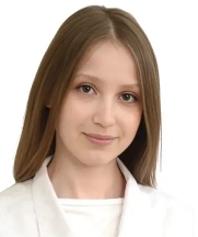 Хисамиева Розалия Азатовна