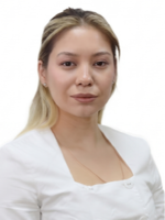 Козлова Алёна Сергеевна