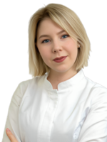 Саликова Дарья Вячеславовна