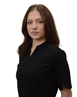 Лютенко Софья Игоревна