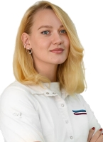 Шпурик Елизавета Юрьевна