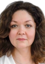 Семенова Лола Александровна