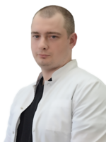 Малацковский Михаил Владимирович