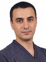 Карапетян Сергей Вазгенович