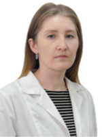 Гайнанова Маргарита Римовна