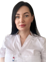 Лысяк Наталья Александровна